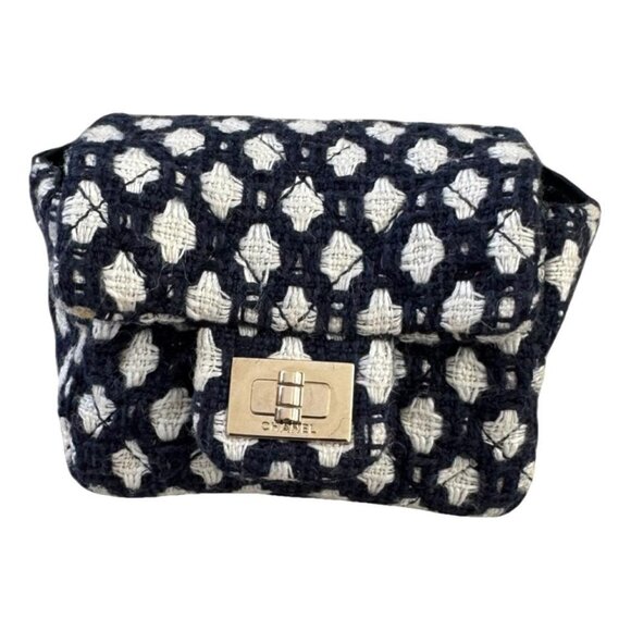Chanel Ankle Monitor Bag - Picture 1 of 8